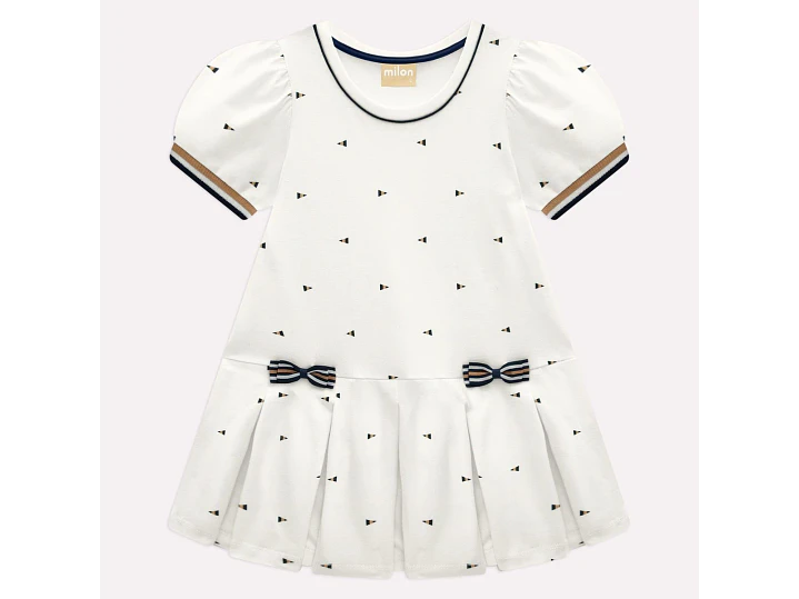 Vestido Milon  2