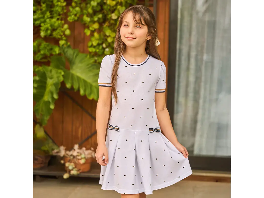 Vestido Milon  3