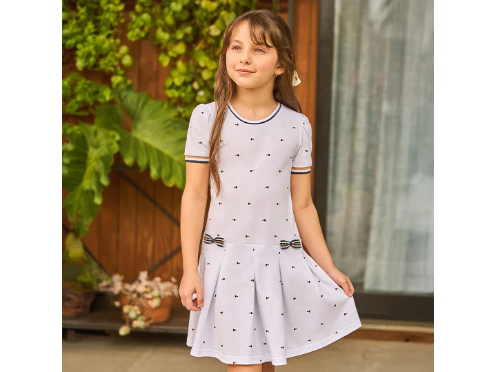 Vestido Milon  3