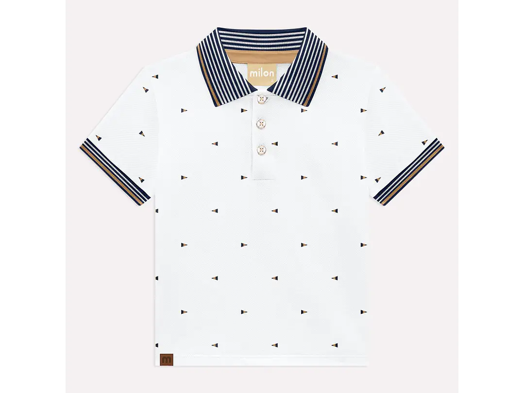 Polo Milon  3