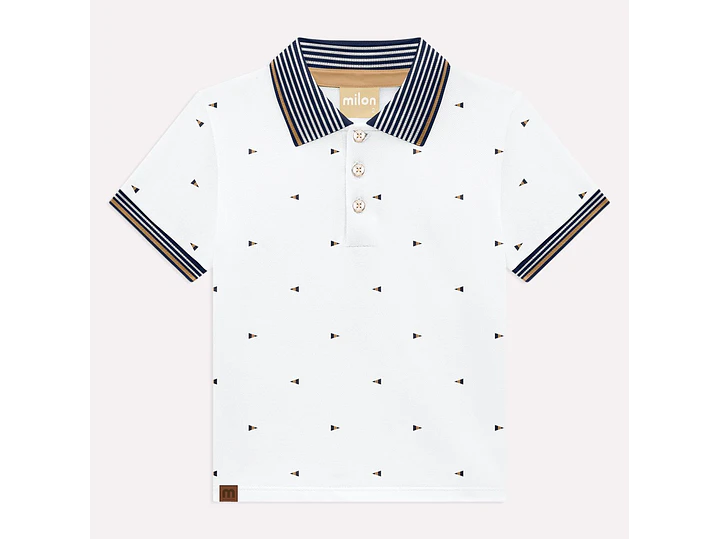 Polo Milon  3