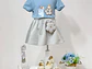 Set Mayoral  Colibri - Miniatura 1
