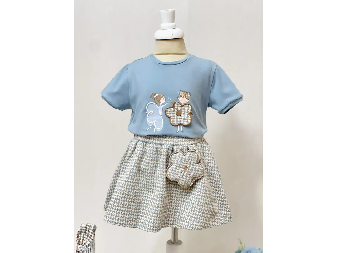 Set Mayoral  Colibri 3