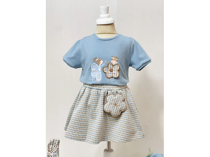 Set Mayoral  Colibri 3