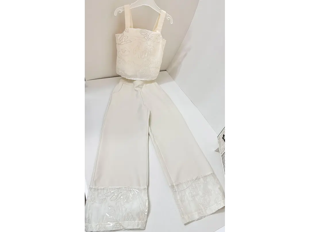 Set Grazziani  Nude 2