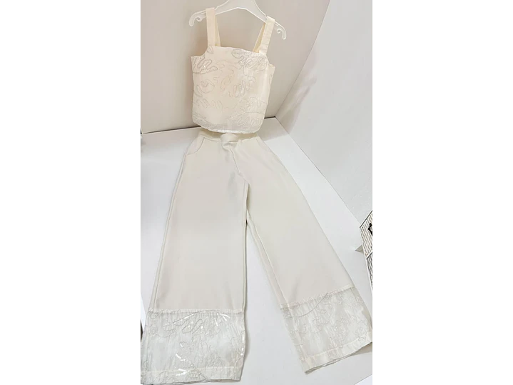Set Grazziani  Nude 2