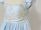 Vestido Grazziani 6300 Azul  - Miniatura 3