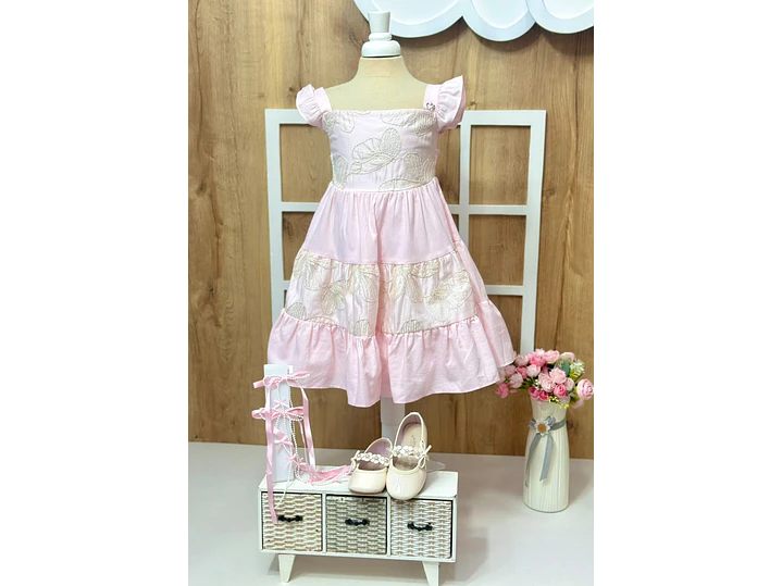 Vestido Grazziani  1