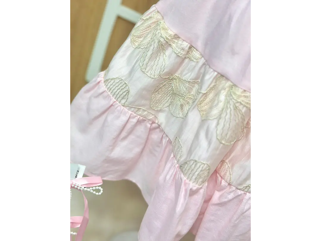 Vestido Grazziani  3