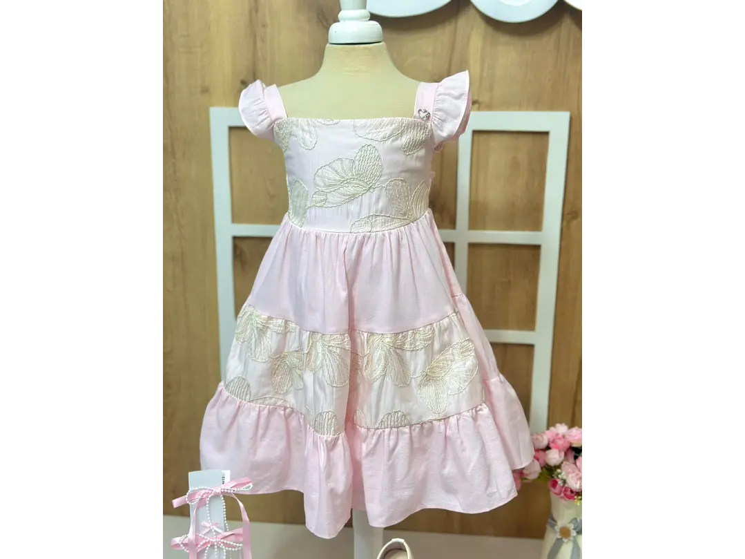 Vestido Grazziani  2