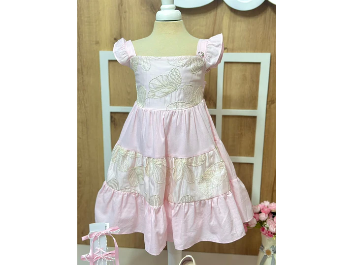 Vestido Grazziani  2