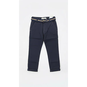 Pantalón Azul Turquí 