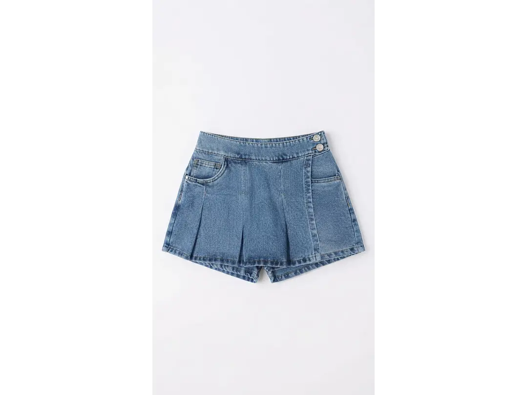 Falda Short 1