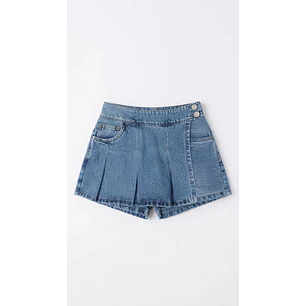 Falda Short