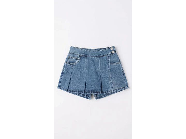 Falda Short 1