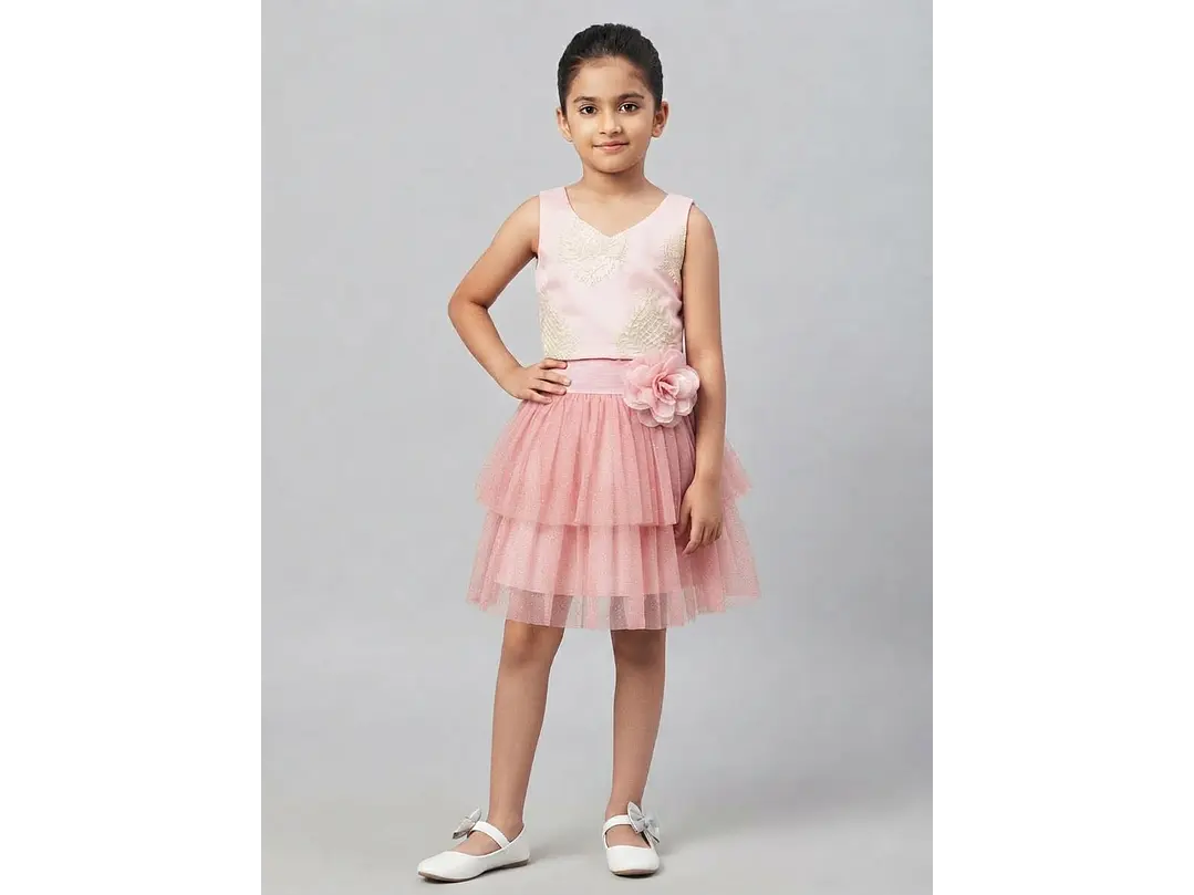 Set Noble Rosa  1