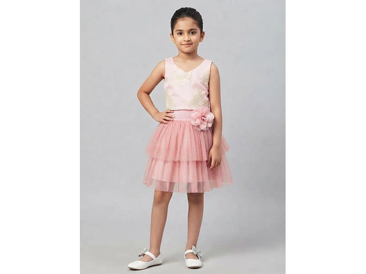 Set Noble Rosa  1