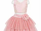 Set Noble Rosa  - Miniatura 2
