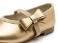 Baletas Oro Lazo  - Miniatura 2