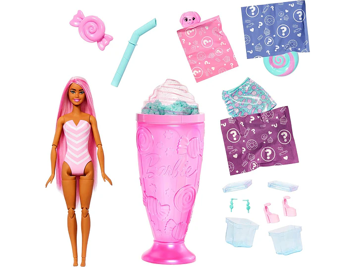 Barbie Pop Reveal 2