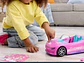  Hot Wheels Barbie RC coche - Miniatura 4