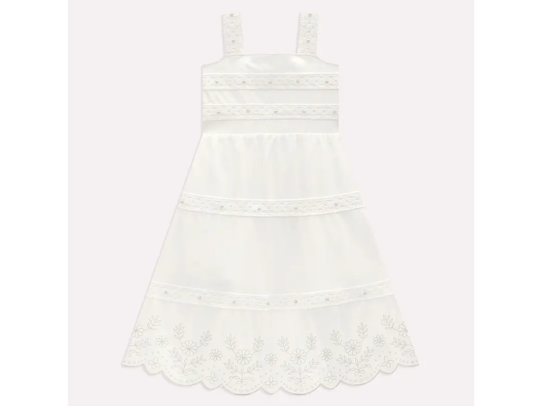 Vestido Milon Crudo 4