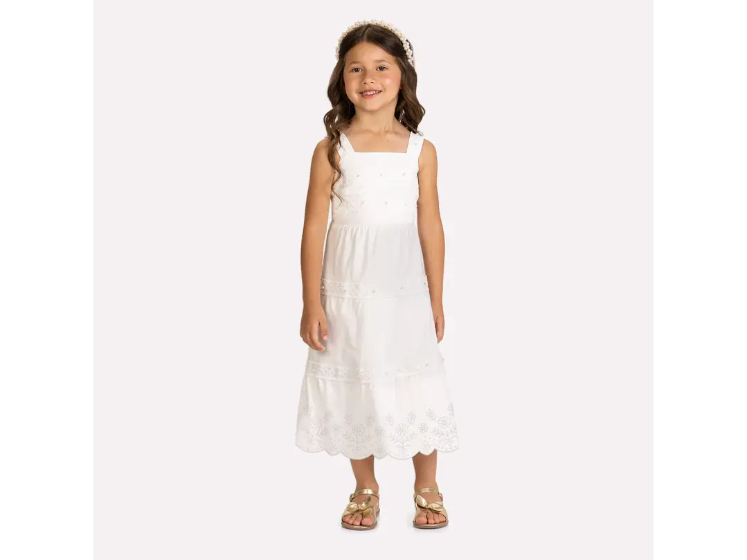 Vestido Milon Crudo 3