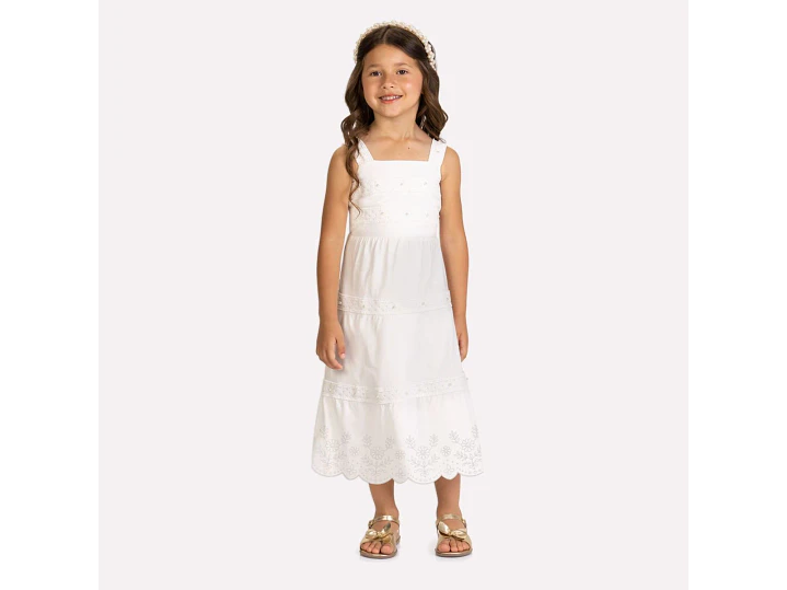 Vestido Milon Crudo 3