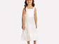 Vestido Milon Crudo - Miniatura 3