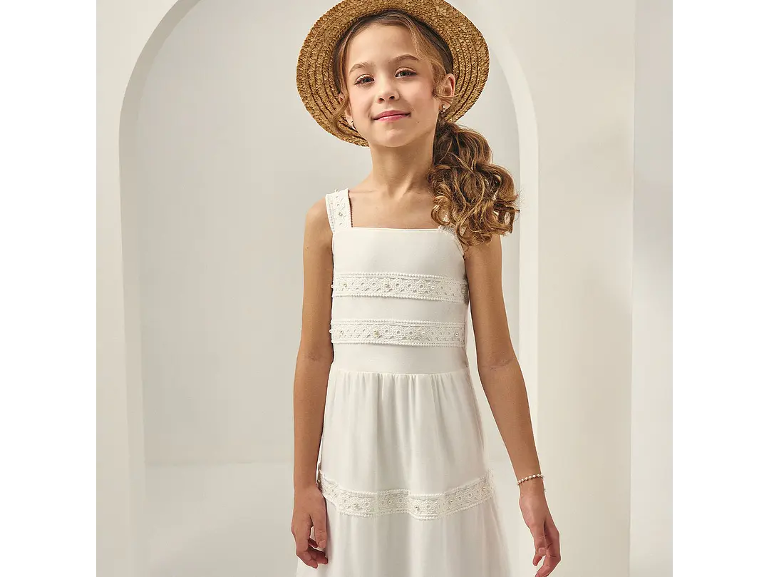 Vestido Milon Crudo 2