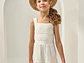 Vestido Milon Crudo - Miniatura 2