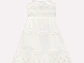 Vestido Milon Crudo - Miniatura 7