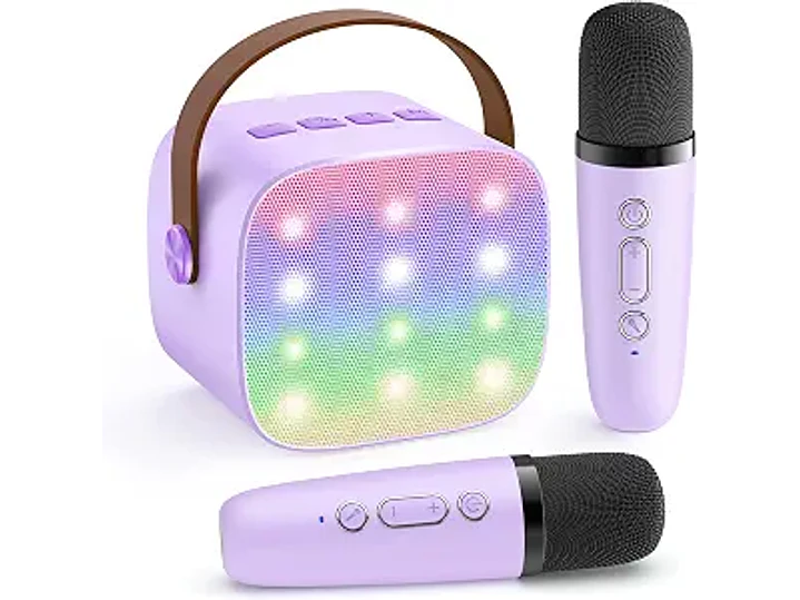 Maquina de karaoke Para Niños 1