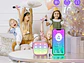 Maquina de karaoke Para Niños - Miniatura 3