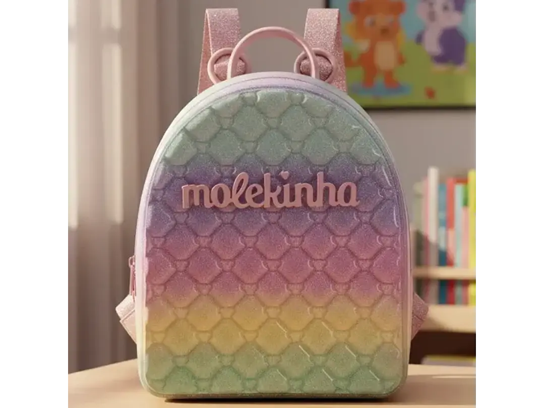 Bolso Molekina 1