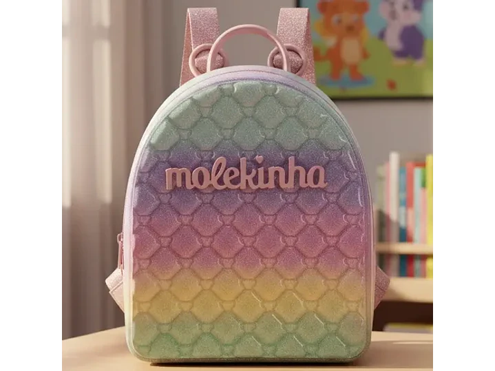 Bolso Molekina 1