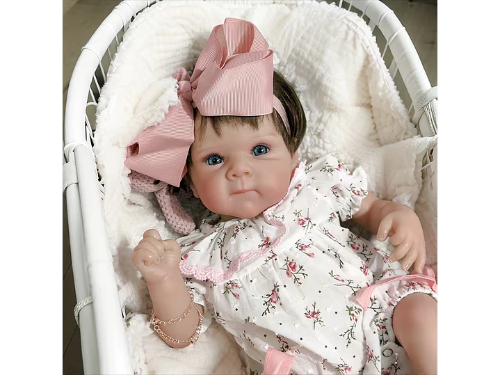 Bebe Real 45Cm 2