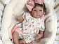 Bebe Real 45Cm - Miniatura 4