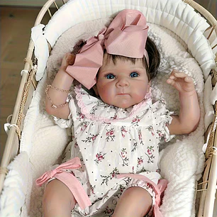 Bebe Real 45Cm
