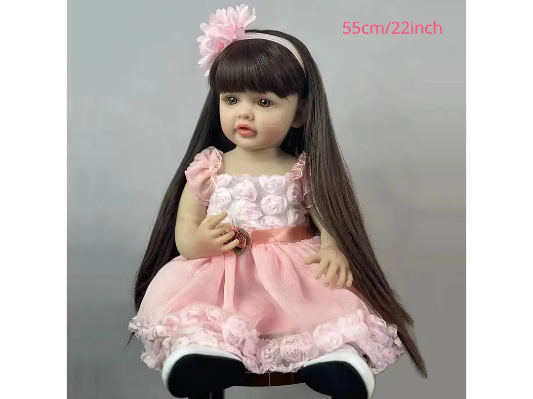 Bebe Real 3