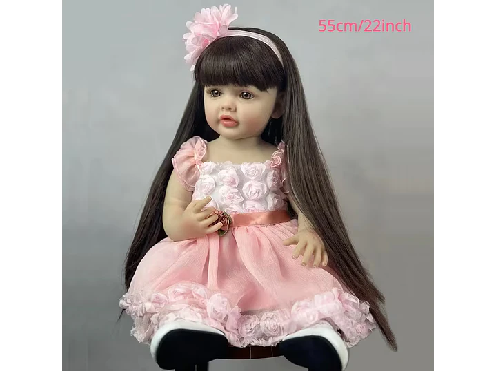 Bebe Real 3