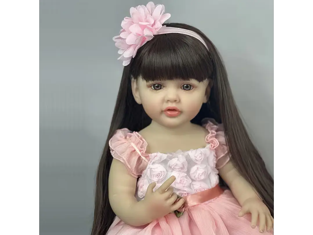 Bebe Real 4