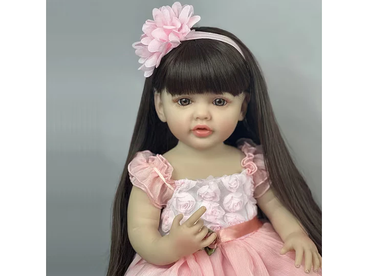 Bebe Real 4