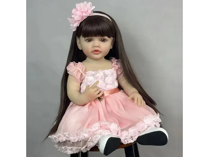 Bebe Real 1