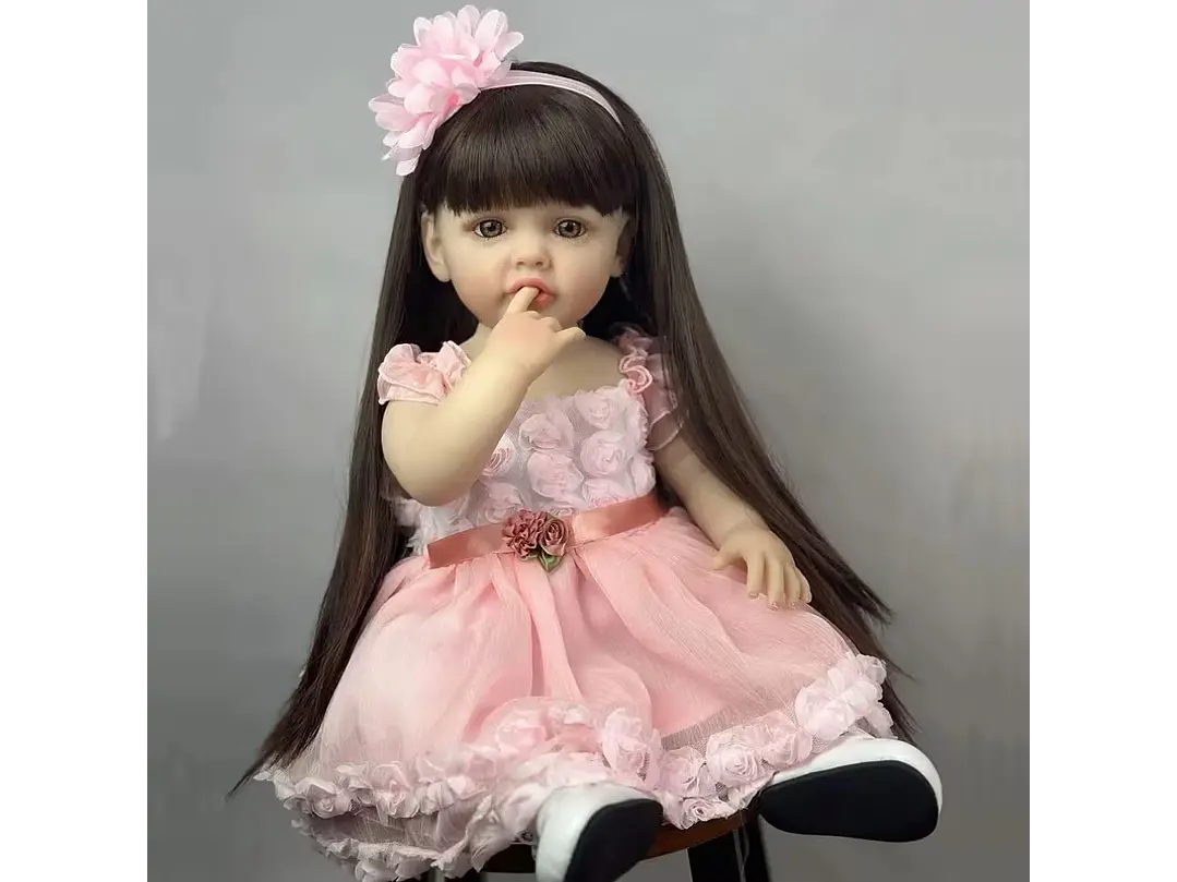Bebe Real 5