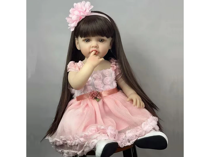Bebe Real 5