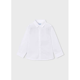 Camisa Mayoral Blanco 