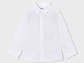Camisa Mayoral Blanco  - Miniatura 1