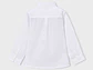 Camisa Mayoral Blanco  - Miniatura 3