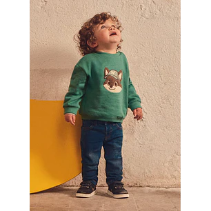 Pantalon Mayoral